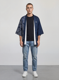 Three Quarter Length Sleeves