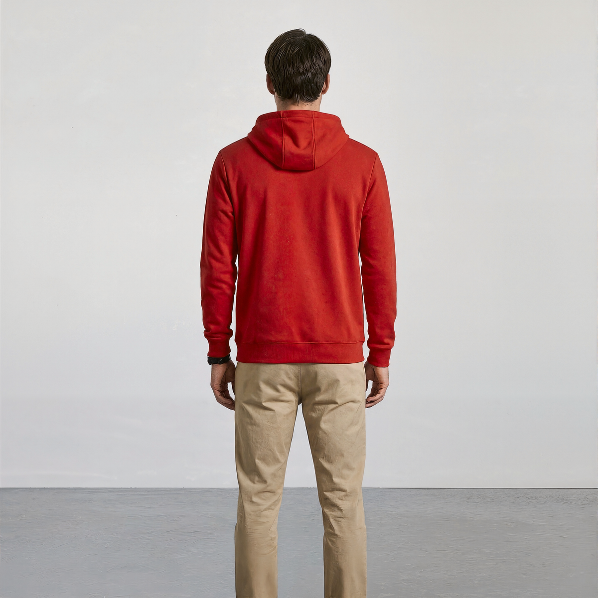 Peace Long Sleeve Sweater