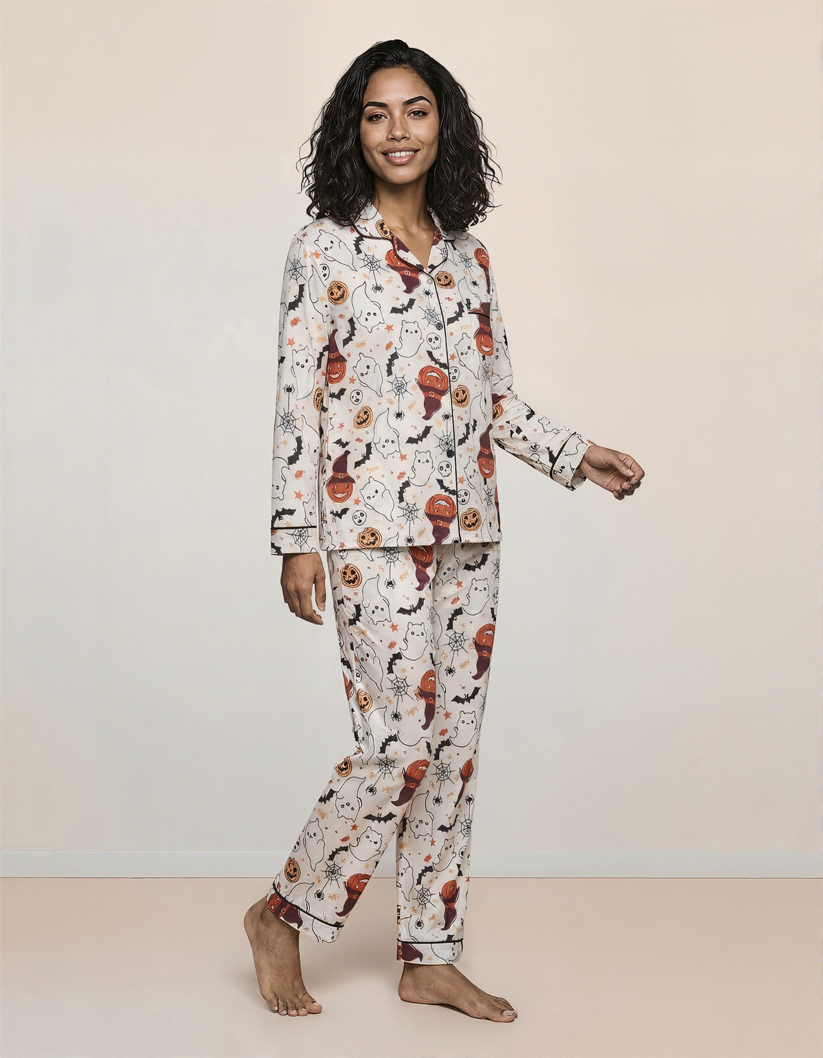 The Serene Comfort Lounge Set