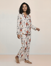 The Serene Comfort Lounge Set