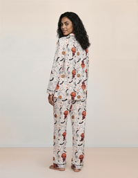 The Serene Comfort Lounge Set