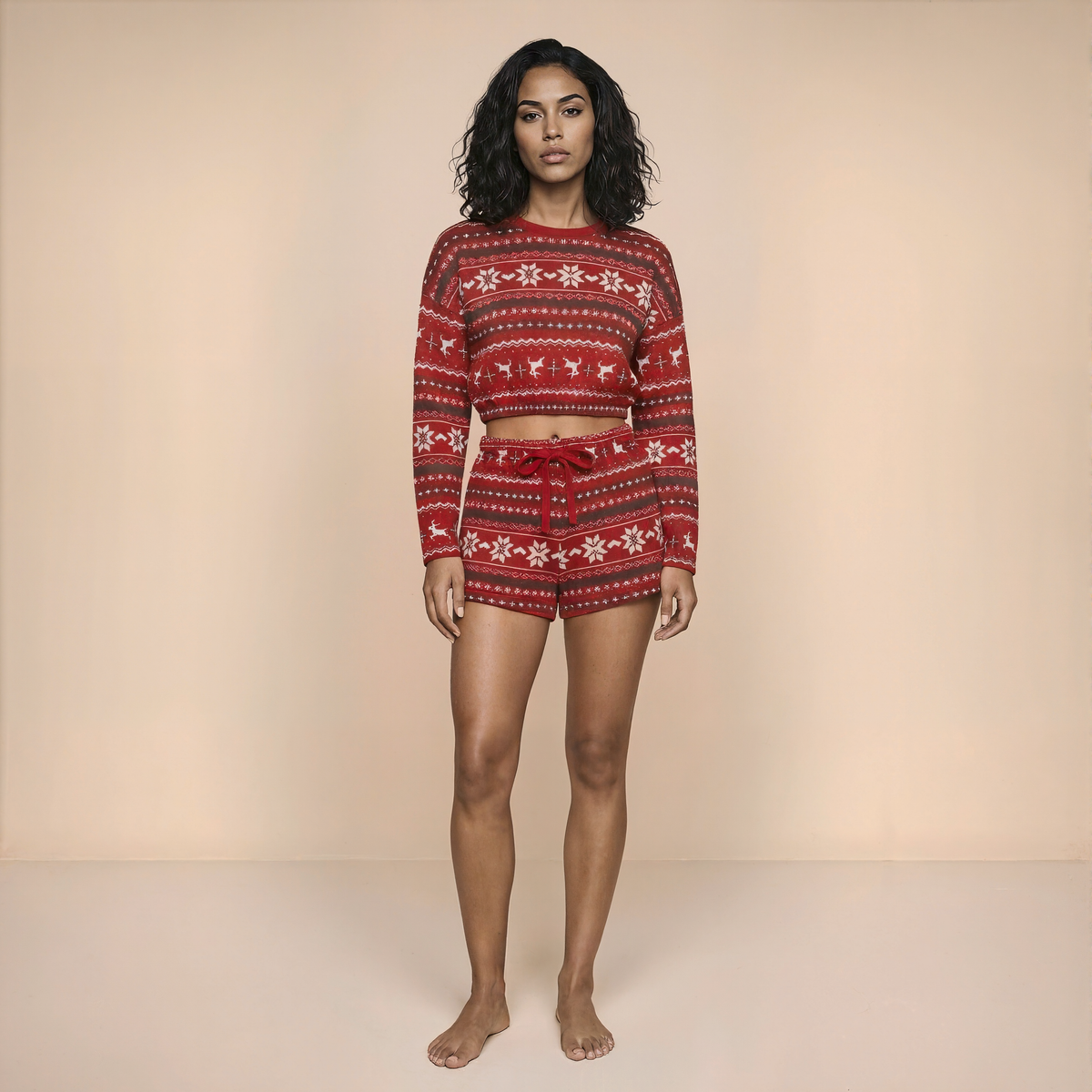 The Merry Cozy Christmas Set