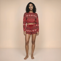 The Merry Cozy Christmas Set
