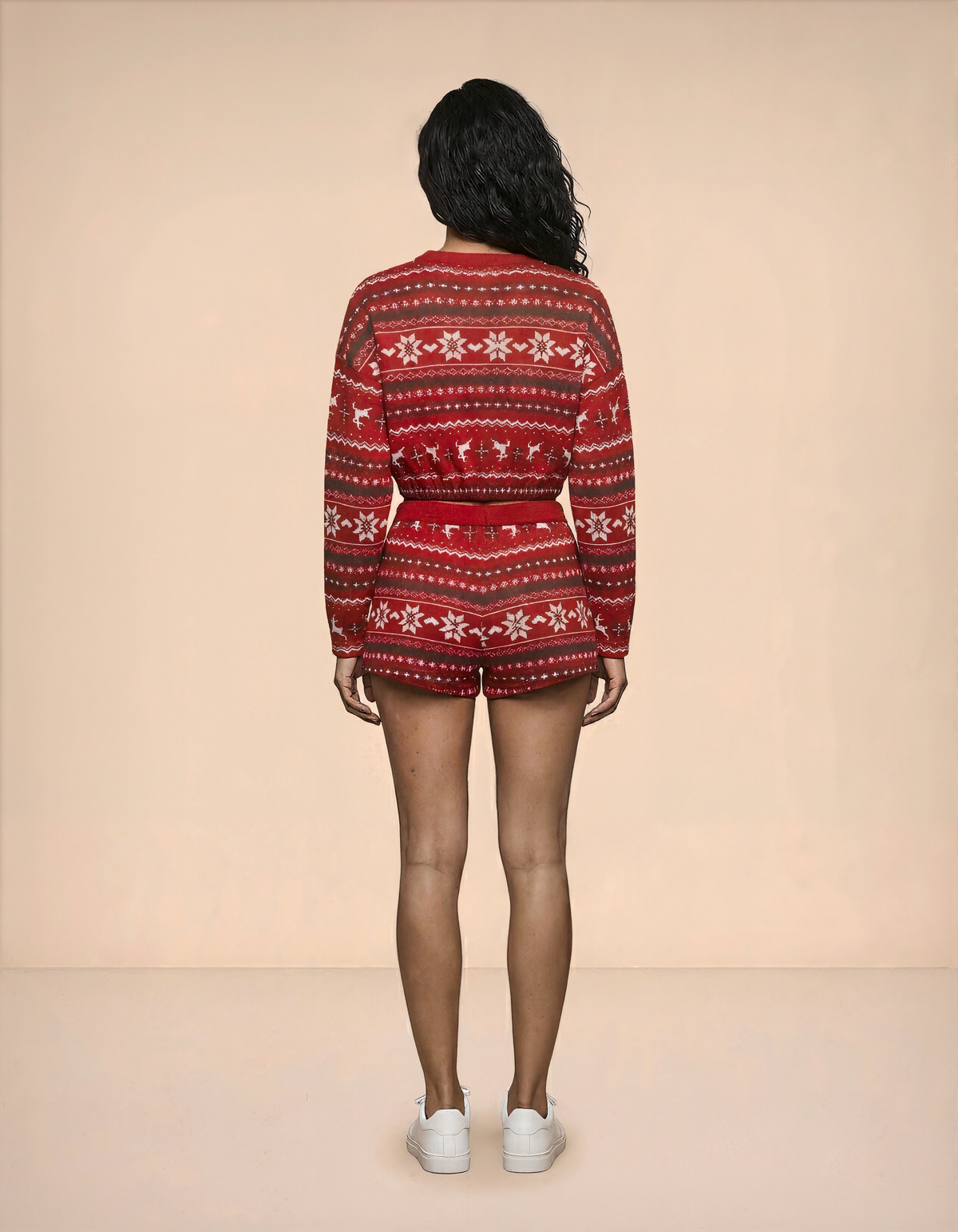 The Merry Cozy Christmas Set