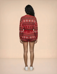 The Merry Cozy Christmas Set