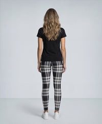 Extra Thick Lambswool Leggings