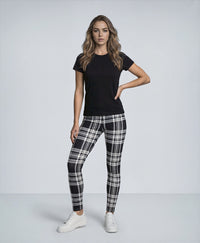 Extra Thick Lambswool Leggings