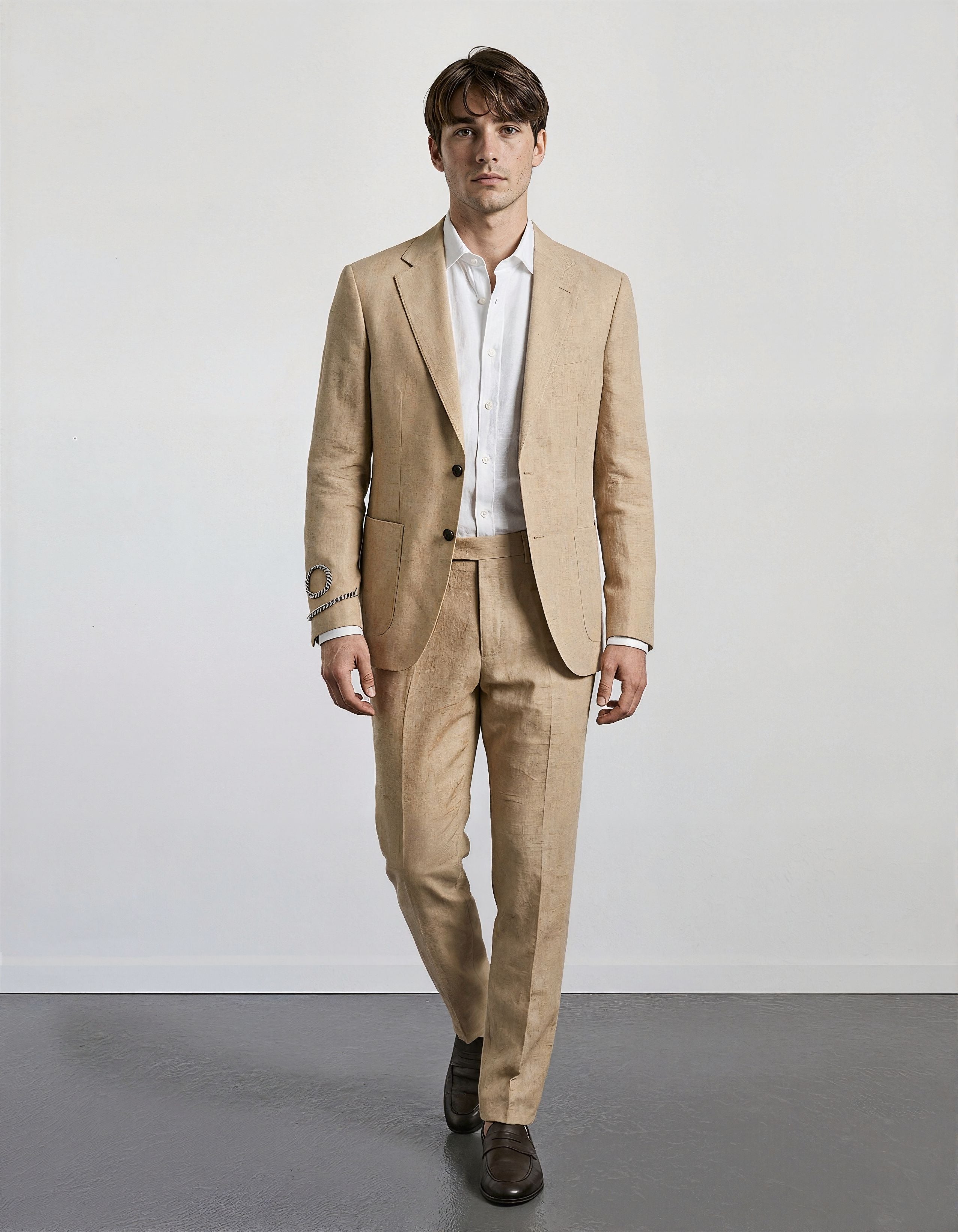 Buckle Large Pocket Suit Jackets – Dutch Vendor